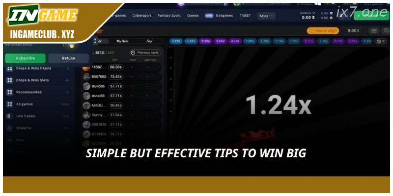 AVIATOR India cashout timing and safer strategy