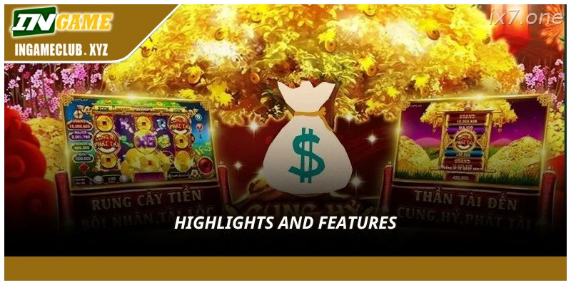 How to play Cung Hi Phat Tai India with paylines and bonus features