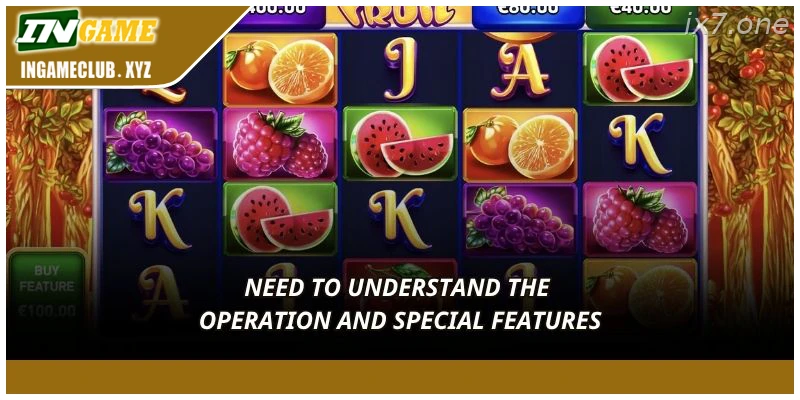 How to play Exploding Jackpot Eat Star Fruit Pay Gold India with paylines and bonus features