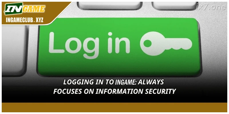 IX7 Login India secure account access guide