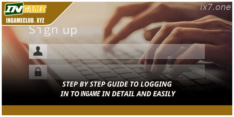 IX7 India mobile login safety and password tips