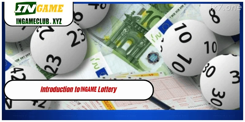 IX7 Lottery India number game and fast draw overview