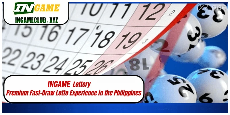 IX7 Lottery Premium Fast-Draw Lotto Experience in the Philippines