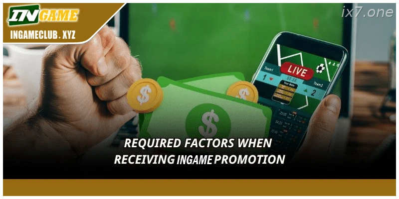 IX7 Promotions India bonus rules and claiming guide