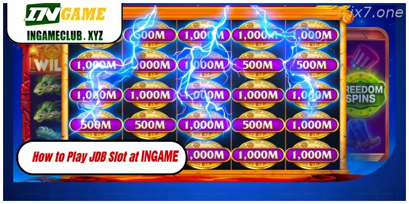 How to play JDB Slot India with paylines and bonus features
