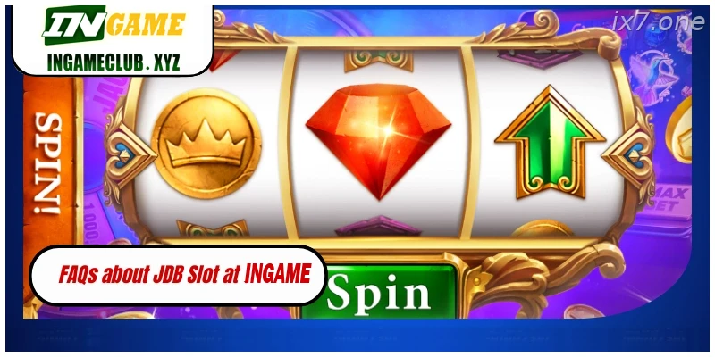 JDB Slot India tips for safer INR bankroll management