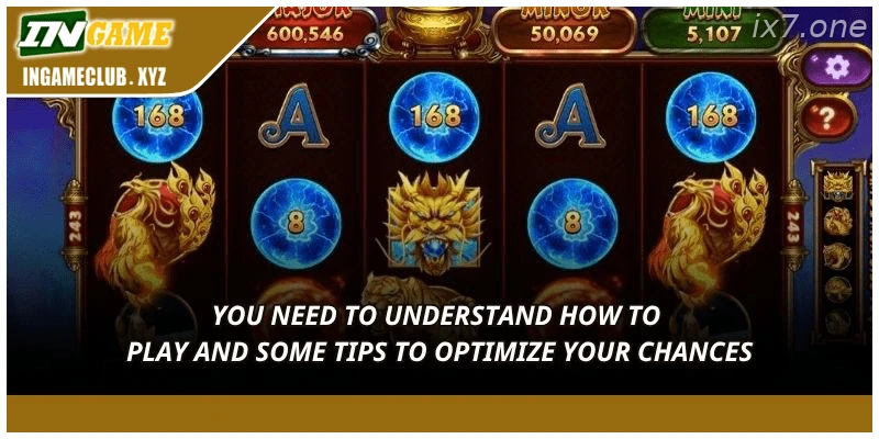 How to play Kho Bau Tu Linh India with paylines and bonus features