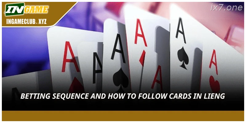 Lieng Online India betting order and safer calls