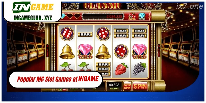 How to play MG Slot India with paylines and bonus features
