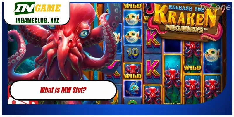MW Slot India slot game overview and theme