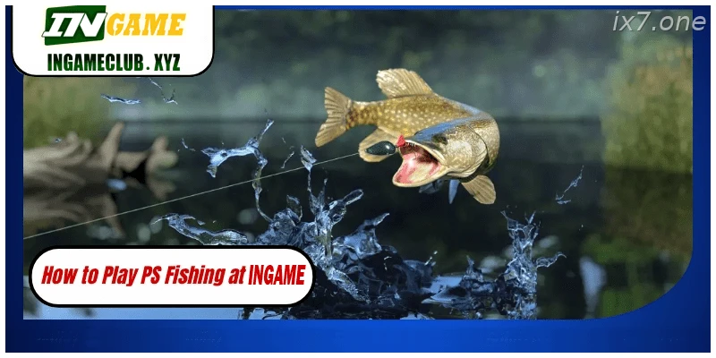How to play PS Fishing India with better bullet control