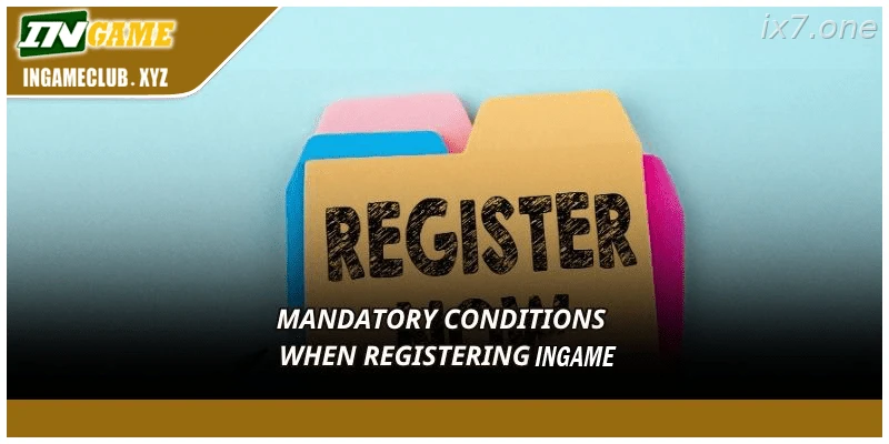 IX7 Register India account creation guide
