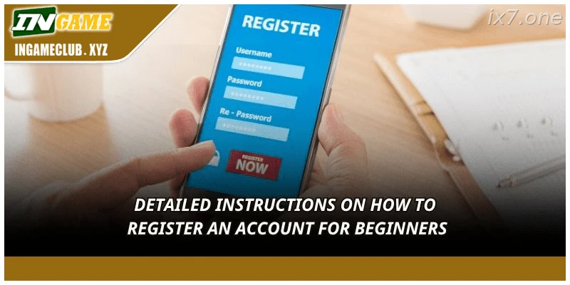 IX7 India registration KYC and payment details