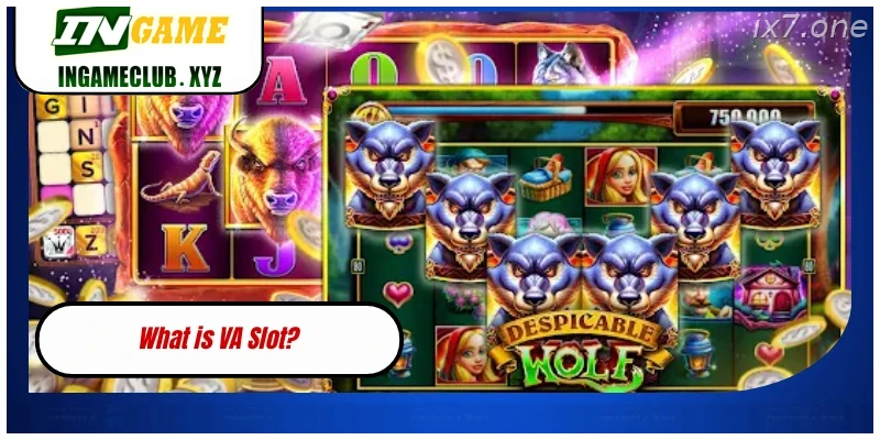 VA Slot India slot game overview and theme