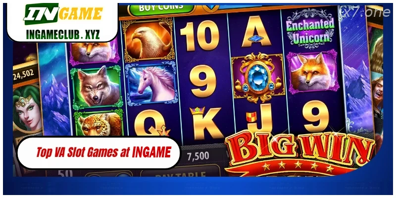 How to play VA Slot India with paylines and bonus features