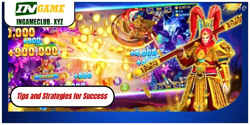 How to play YB Fishing India with better bullet control